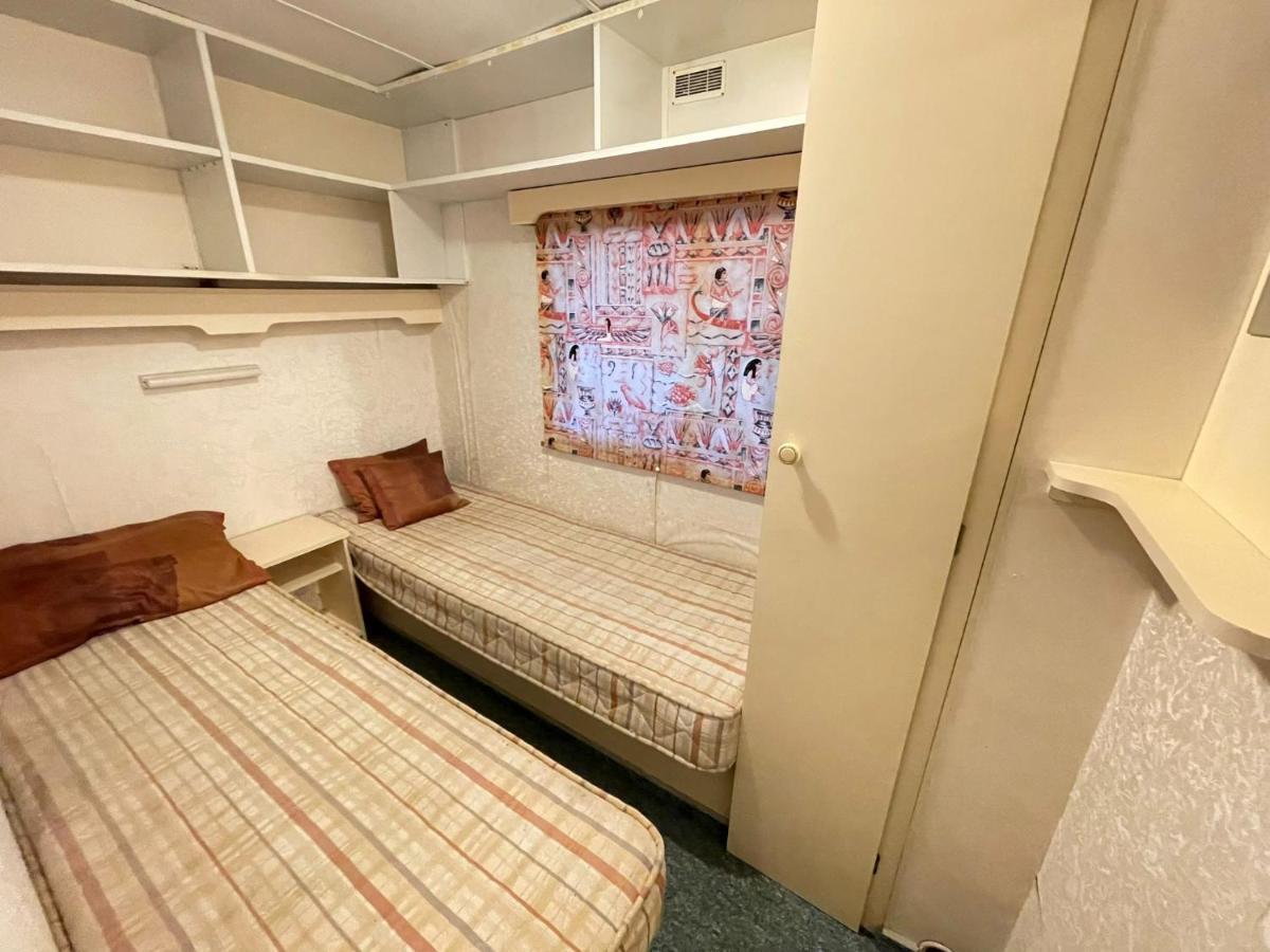 Your Camp Hel Holender Hotel Kültér fotó